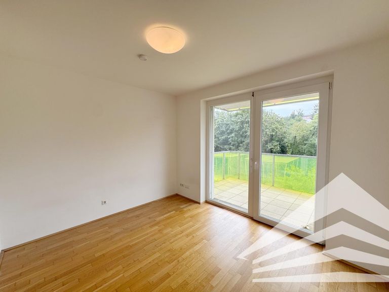 Musterfoto Wohnzimmer