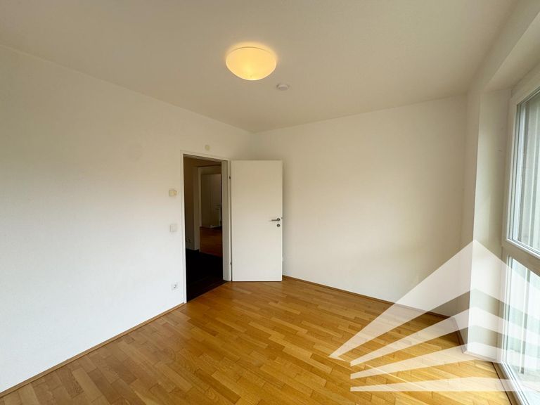 Musterfoto Schlafzimmer