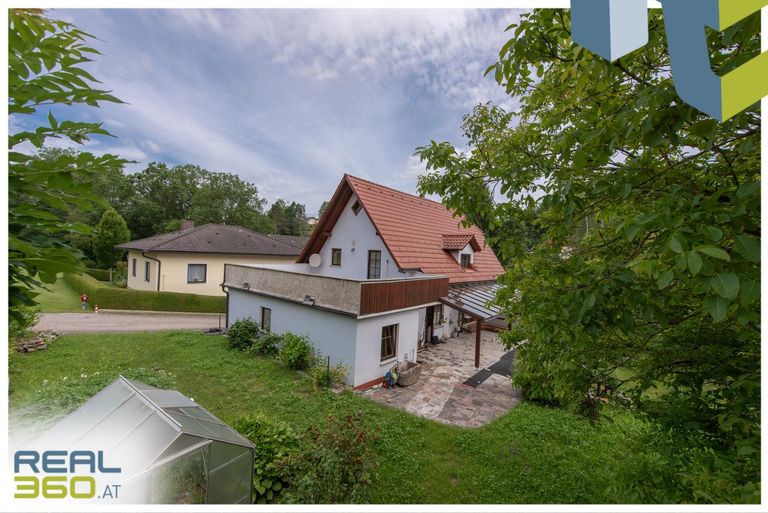 Südostansicht