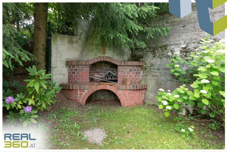 Grillplatz