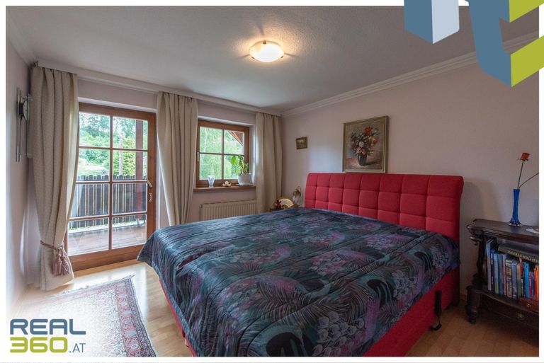 Elternschlafzimmer