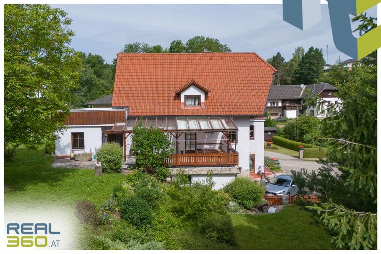 Ostansicht