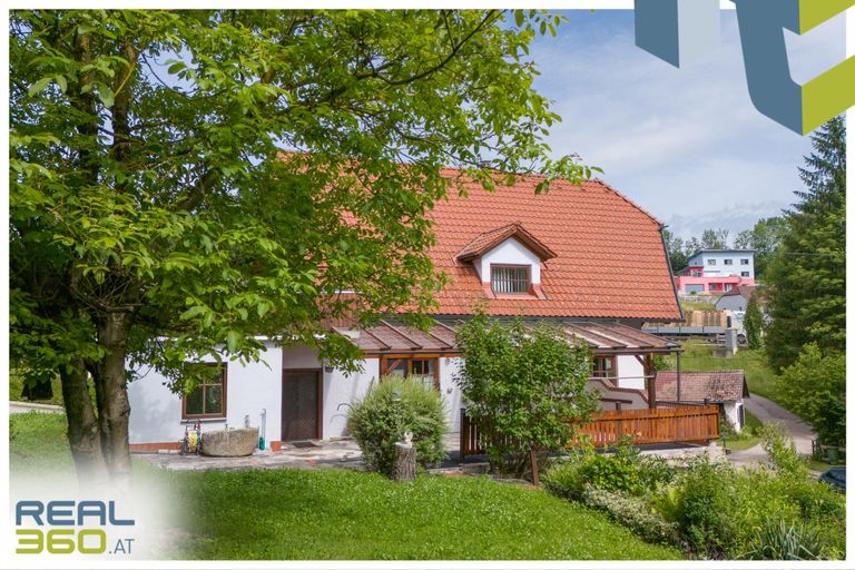 Schon bald Ihr neues Zuhause?