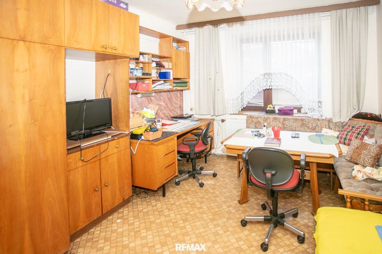 EG-Büro