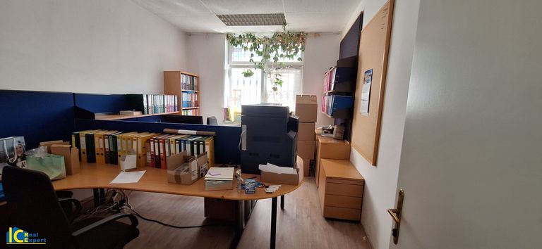 Büro 3