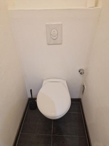 gepflegt