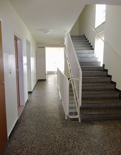 Stiegenhaus