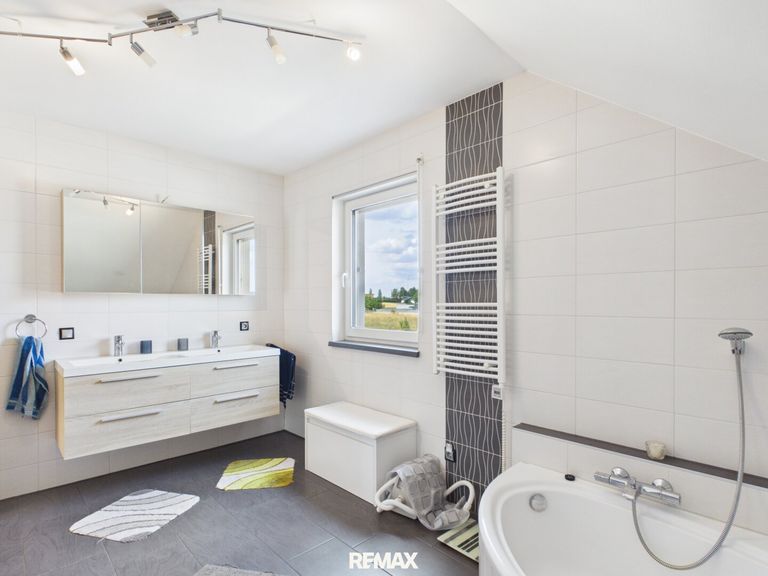 Badezimmer OG