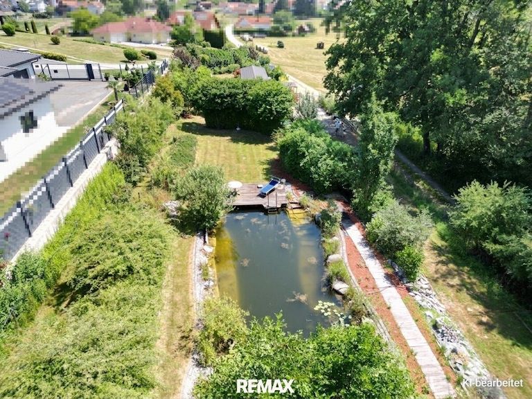 Schwimmteich