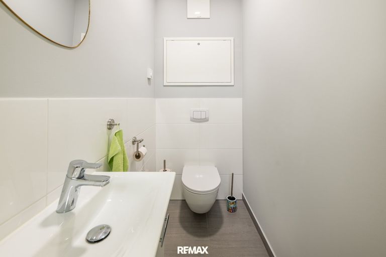 Separates WC