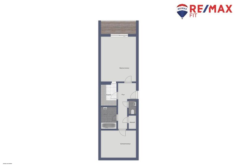 Wohnung