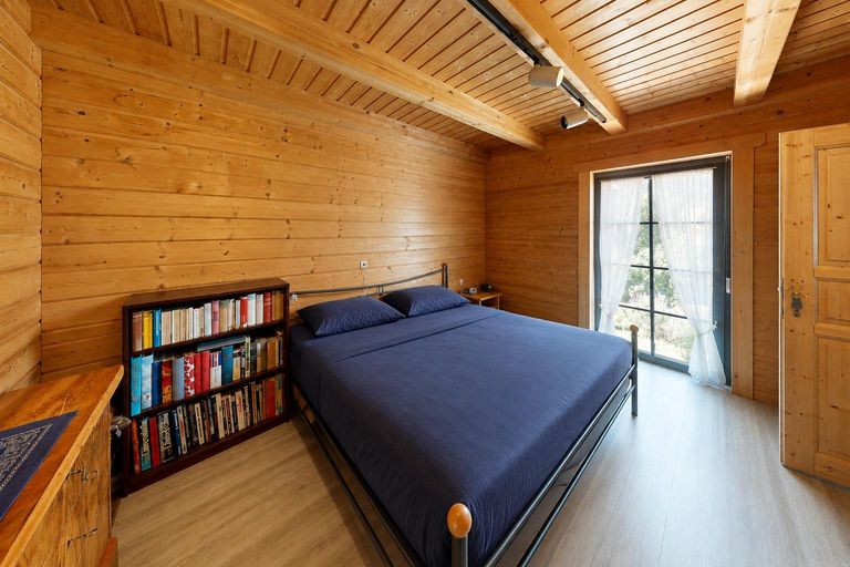 Haus - Ehrwald - Schlafzimmer