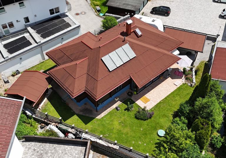 Haus - Ehrwald - Außenansicht1