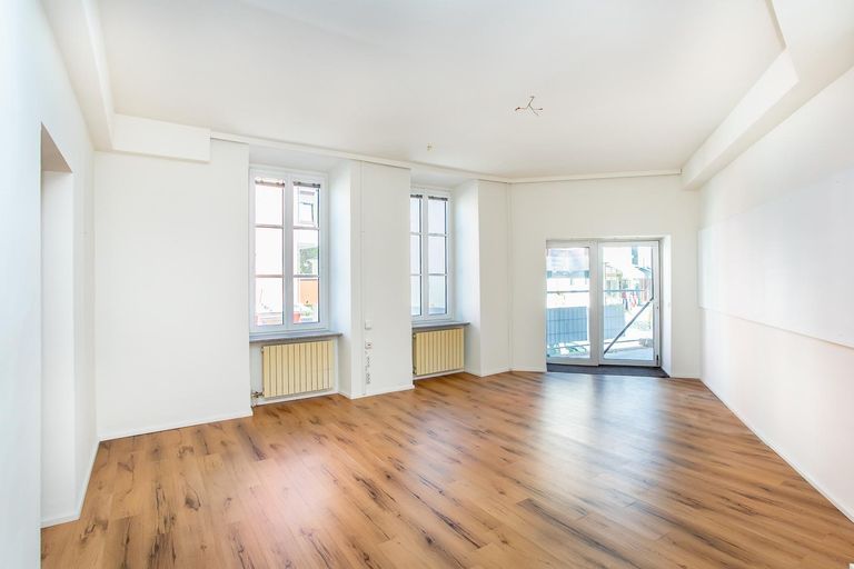 Büro oder Geschäftslokal