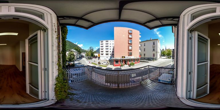 Balkon