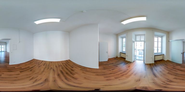 Büro oder Geschäftslokal