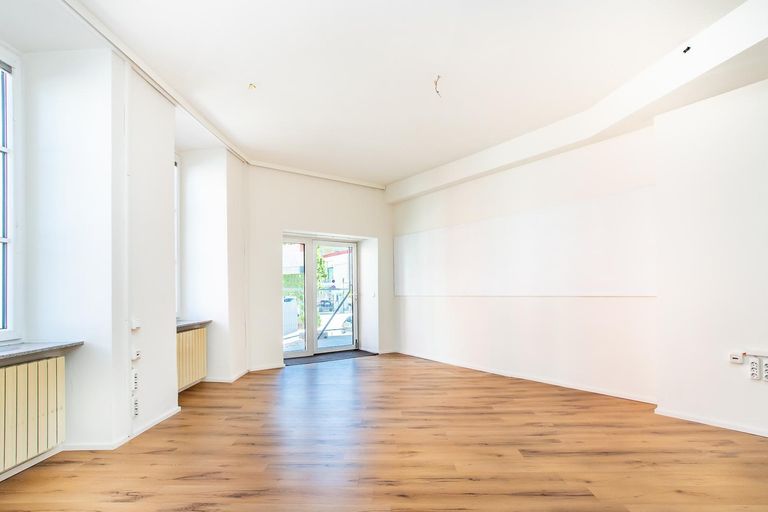Büro oder Geschäftslokal