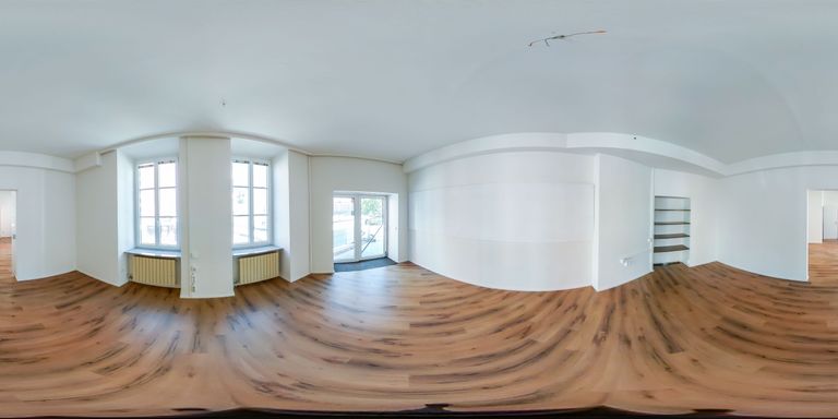 Büro oder Geschäftslokal