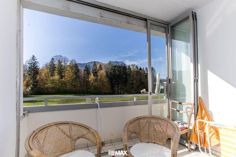 Loggia