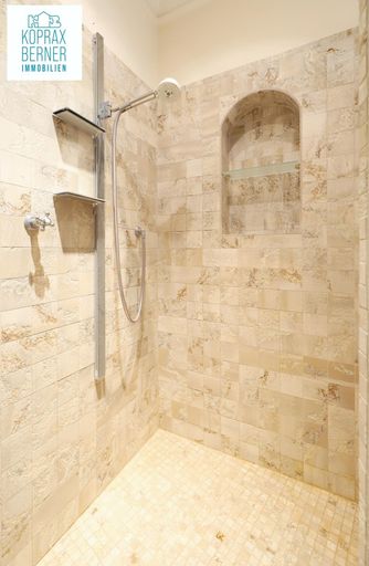EG_Badezimmer - "Schnecken-Dusche"