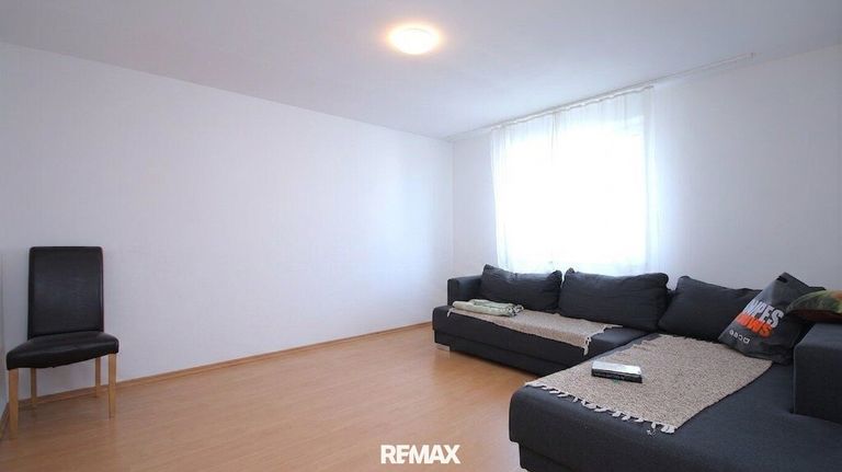 Wohnzimmer Obergeschoss