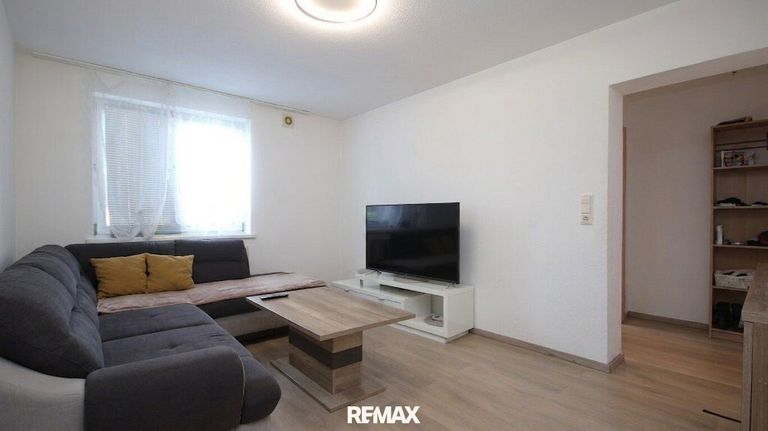 Wohnzimmer Erdgeschoss