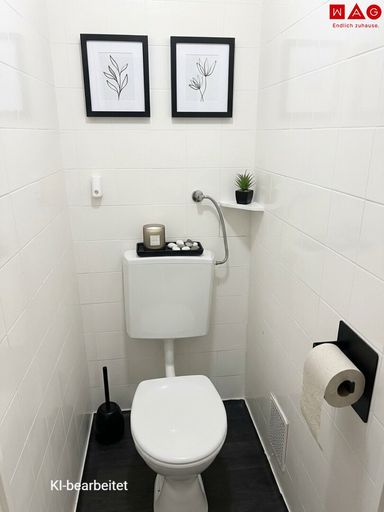 WC KI