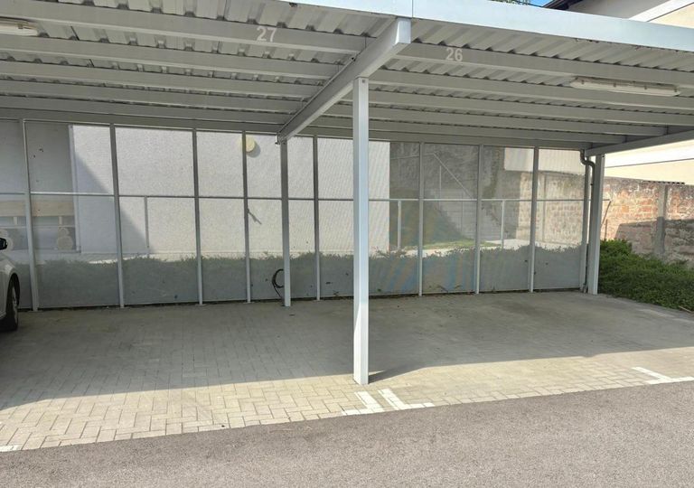 Stellplatz