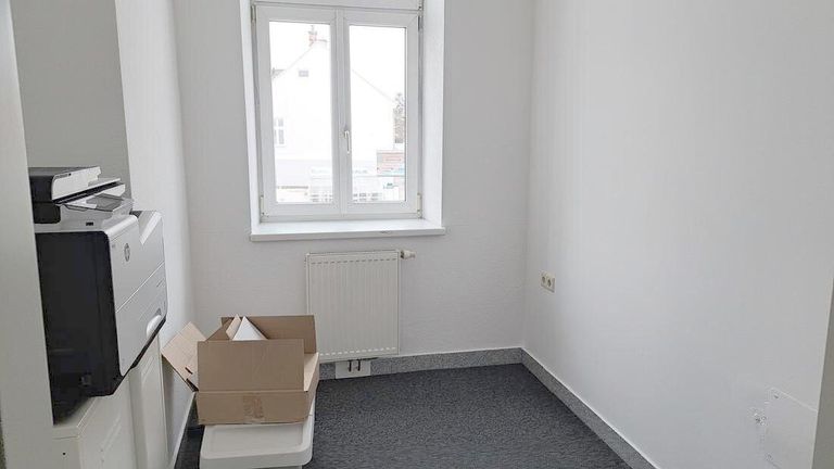 2. kleines Büro