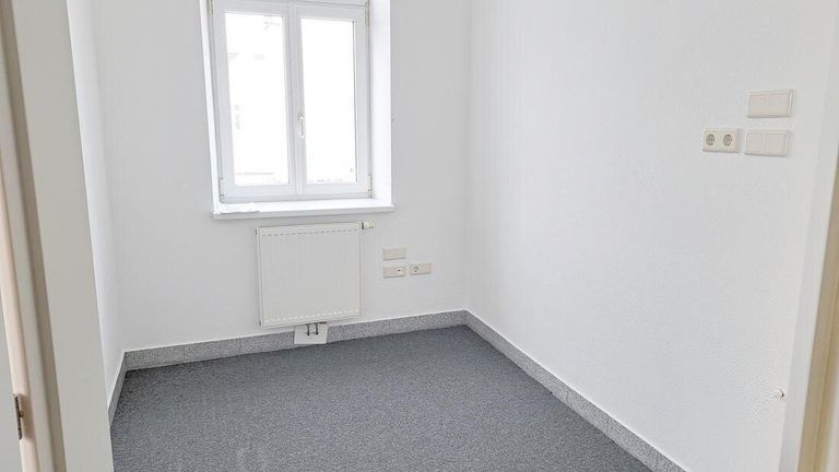 kleines Büro