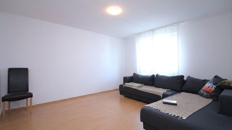 Wohnzimmer Obergeschoss