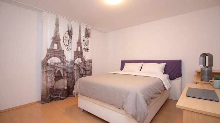 Schlafzimmer Obergeschoss