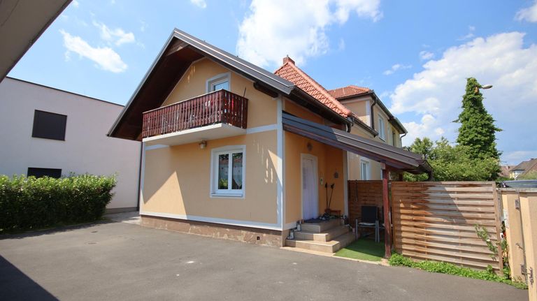 Aussenansicht