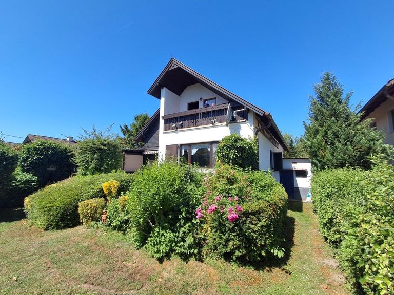 23 Gartenansicht Haus 1220