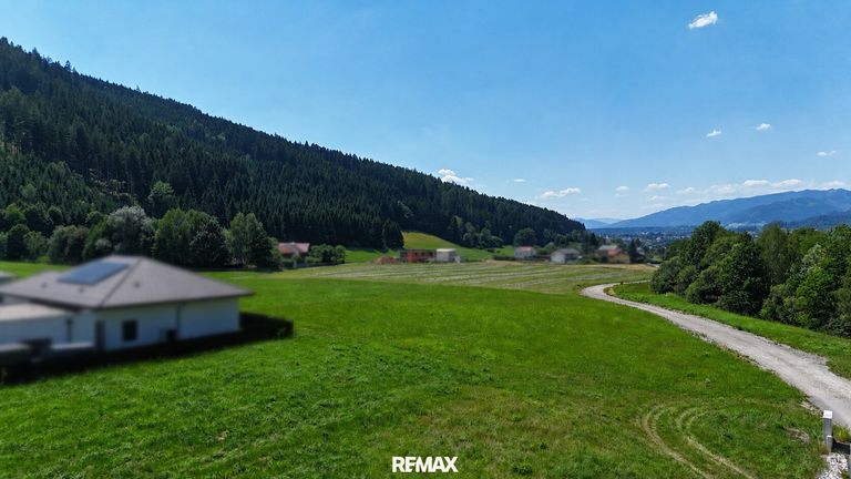 Aussicht