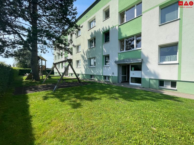 Außenanlage