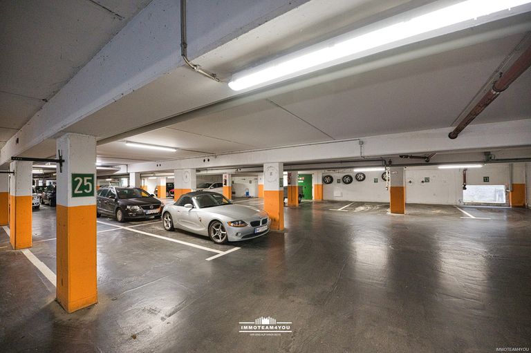 optionale Tiefgarage DSC_8519