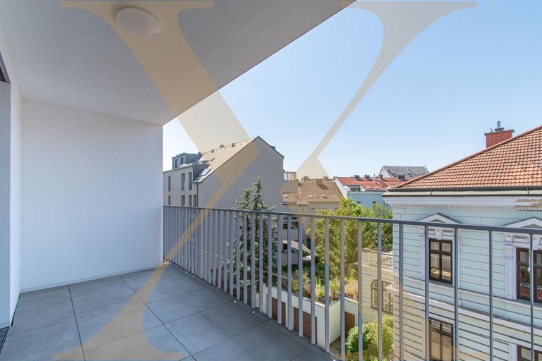 Loggia