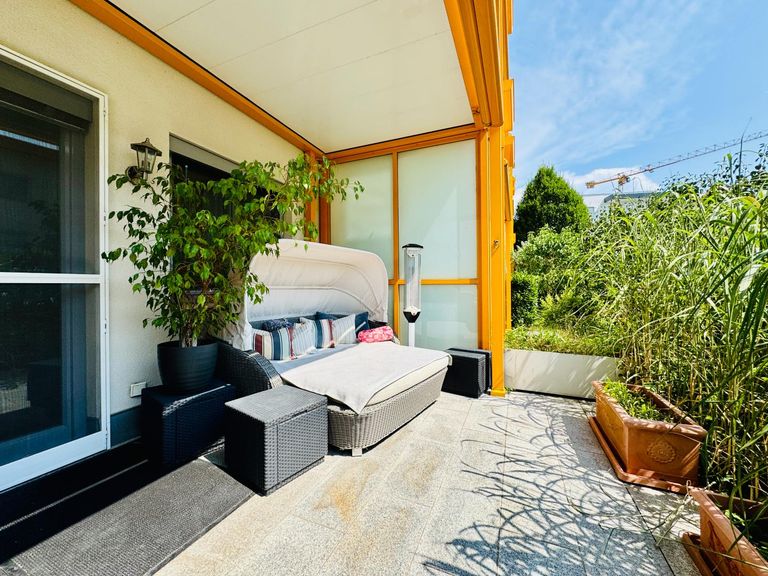 Loggia