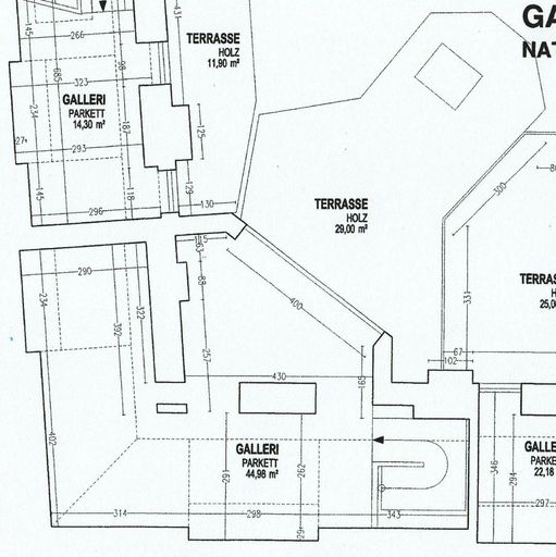 Staudgasse Obj.3341 E-Plan OG