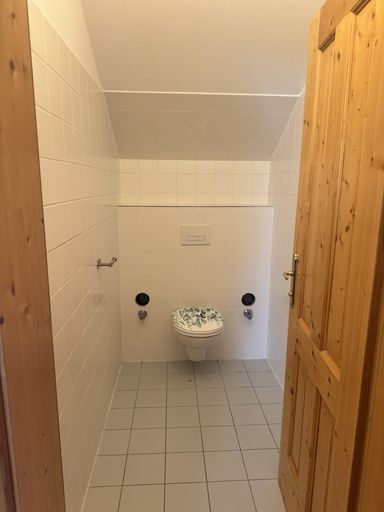 Toilette