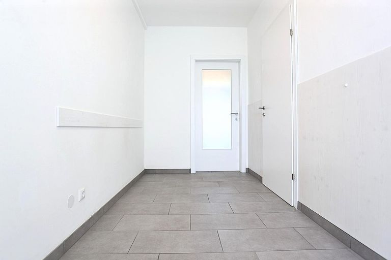 9,30 m² Vorzimmer