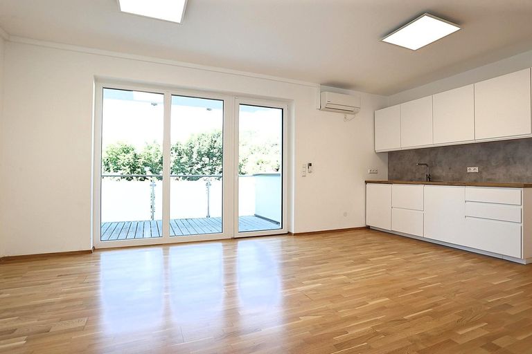 24,90 m² Kochen/Essen/Wohnen