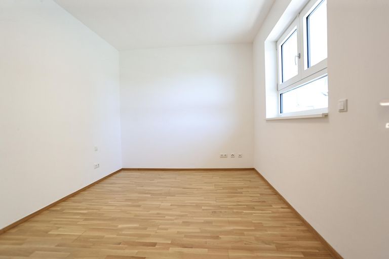 11,70 m² Zimmer