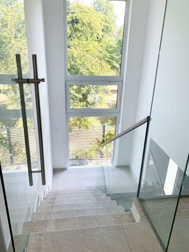 Stiegenhaus