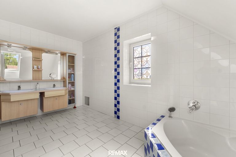Badezimmer OG