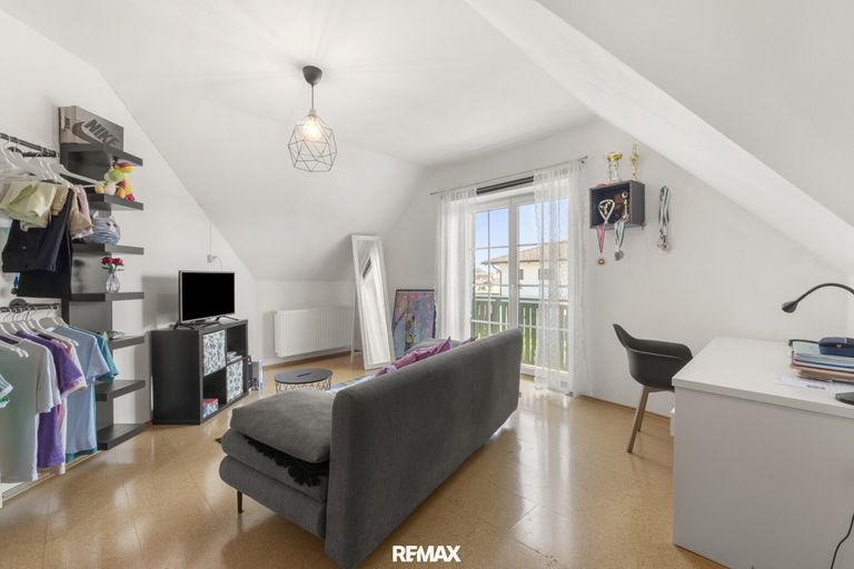 Zimmer OG