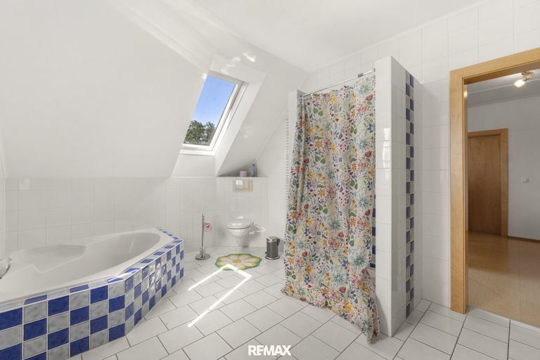 Badezimmer OG