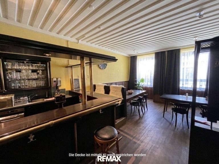 Theke
