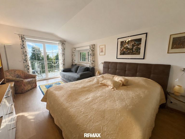 Gästezimmer